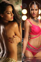 Actress Bollywood Hottest Bikini